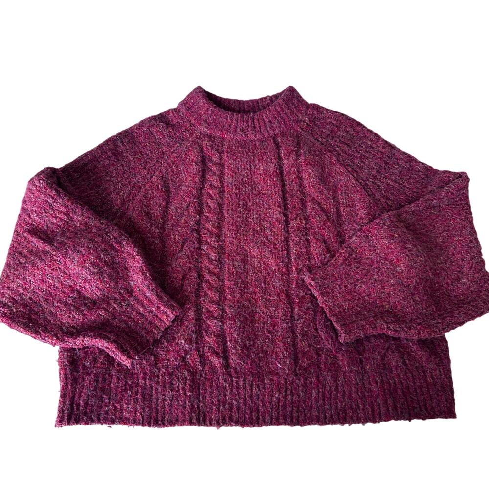 Universal Thread Sweater